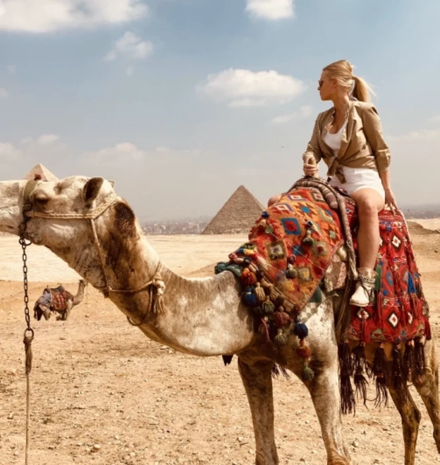 Esplora il Cairo: La vibrante capitale dell'Egitto