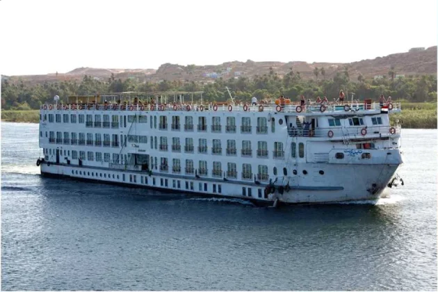 Crociera M.S Nile Quest, tour crociera sul nilo