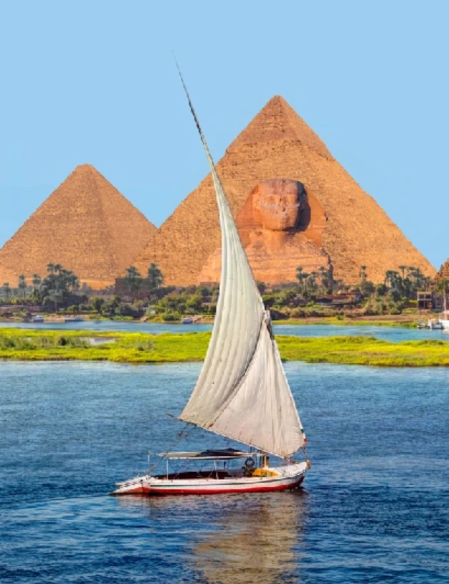 Ägypten Rundreisen
