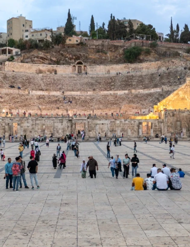 Ägypten Kombireisen
