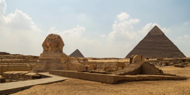 est ce dangereux de partir en égypte