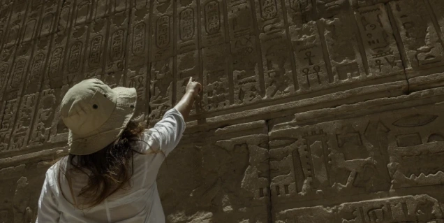 Erreurs À Éviter En Égypte: Que Ne Pas Faire ?