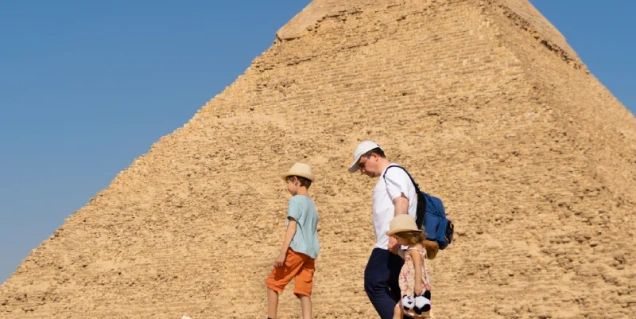 voyage en egypte budget