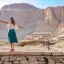 Itinerario Egitto 10 giorni, una donna a Luxor 