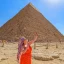Crociera sul Nilo e Cairo
