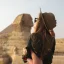 pasqua al cairo