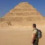 pasqua al cairo