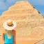 pasqua al cairo
