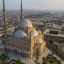 pasqua al cairo
