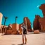 Hurghada Piramidi | Cairo e Mar Rosso | Tour Egitto