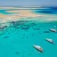 hurghada, mare