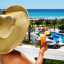 donna a marsa alam egitto