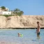lago magico  a Sharm El Sheikh