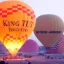 Mongolfiera a luxor