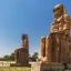 i colossi di memnone luxor