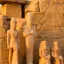 il tempio del karnak