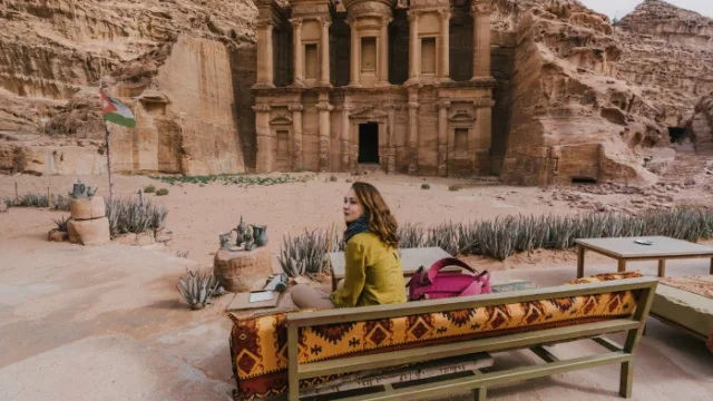 Classic Egypt and Jordan Tour 