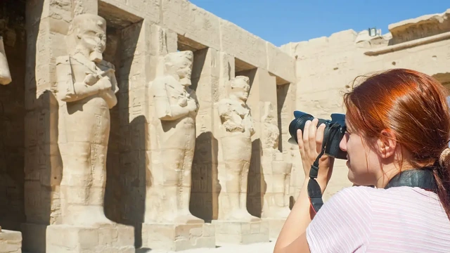 Complesso templare di Karnak