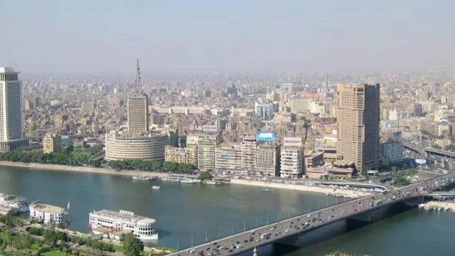 Escursioni Cairo