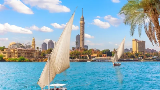 Cosa vedere al Cairo