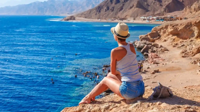 cose da fare a sharm el-sheikh