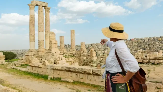 cosa vedere ad Amman