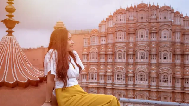 India Cosa Vedere
