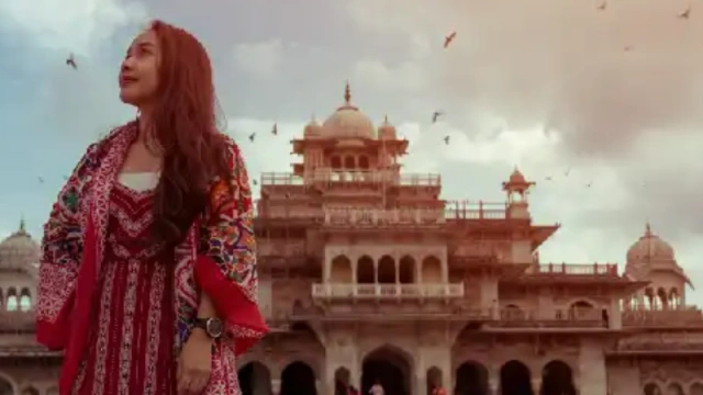 Quando andare in India