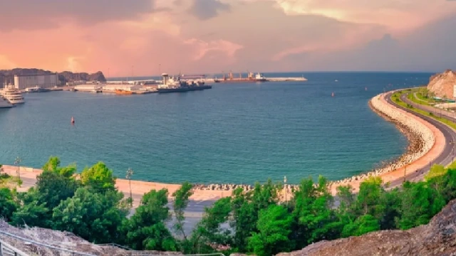 Cosa vedere in Oman