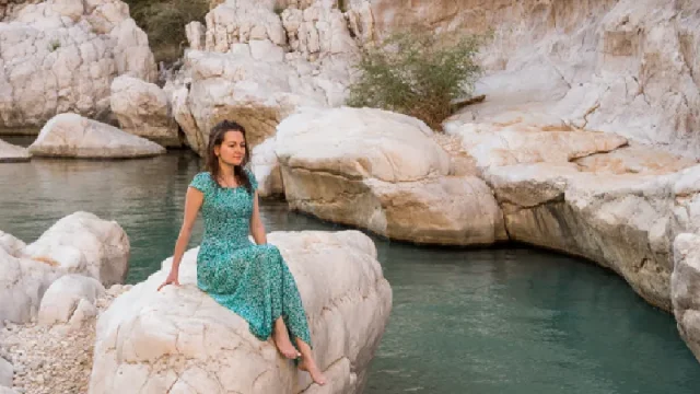 Quando andare in Oman