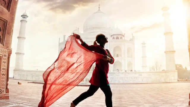 Viaggiare sicuri India 