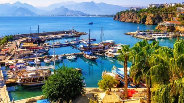 Turchia cosa visitare per un viaggio memorabile