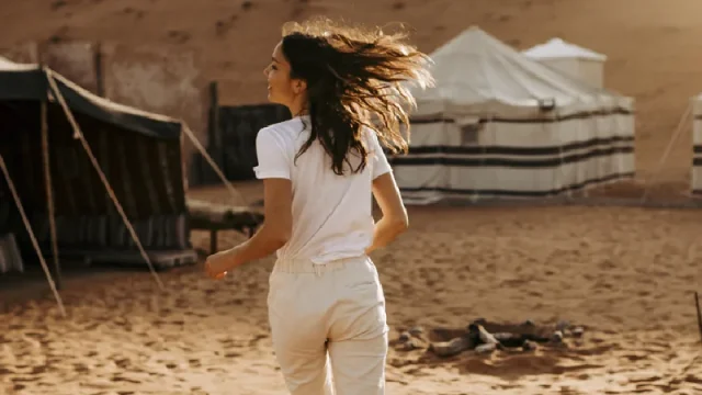 Deserto Oman