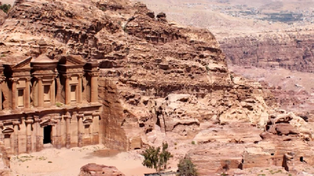 Piccola Petra