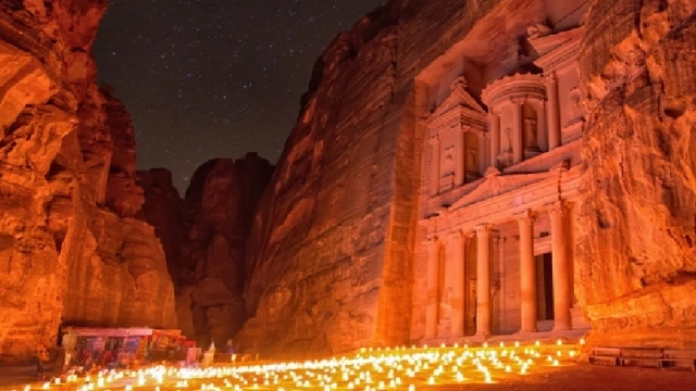 Cose da vedere a Petra