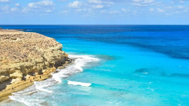 Marsa Matrouh città