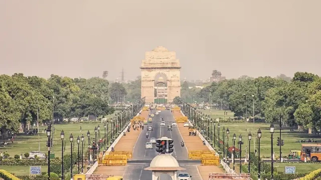 nuova delhi india , cose da vedere a nuova delhi