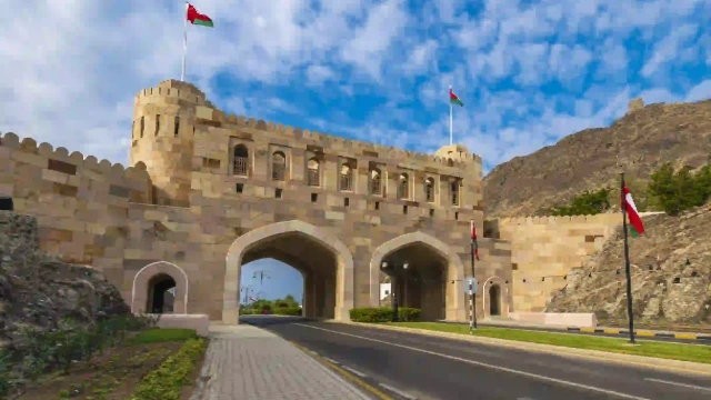 muscat oman , 10 cose da vedere in oman 