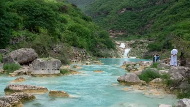 salalah oman, salalah cosa vedere
