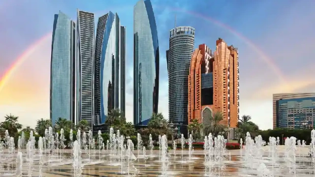 cose da fare ad abu dhabi