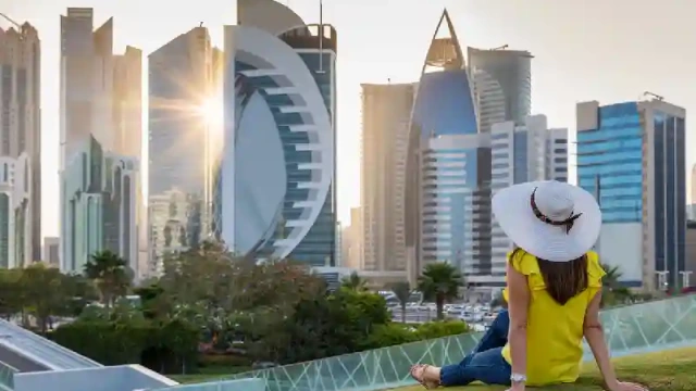 Come Vestirsi a Dubai, Come Vestirsi a Dubai