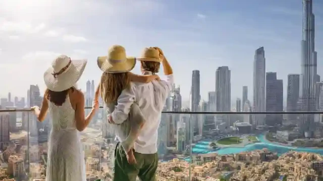 Viaggiare Sicuri a Dubai, dubai viaggiare sicuri