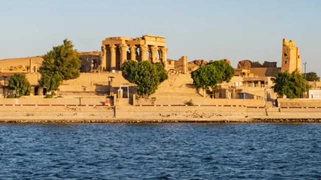Kom Ombo