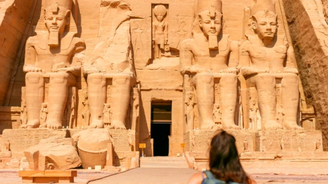 abu simbel egitto