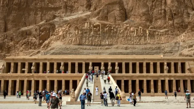 Tempio di Hatshepsut