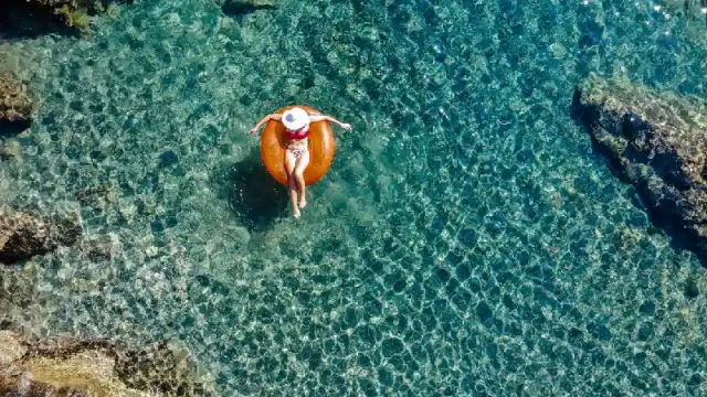 il mare di bodrum , bodrum turchia