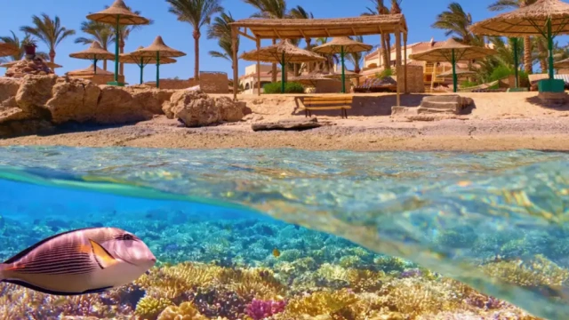 hurghada egitto