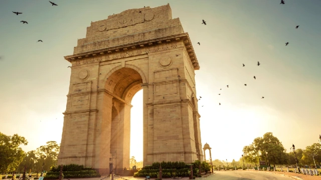 delhi