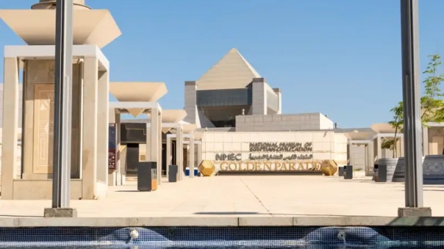 Museo della Civiltà Egizia