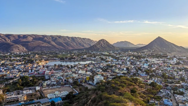 pushkar
